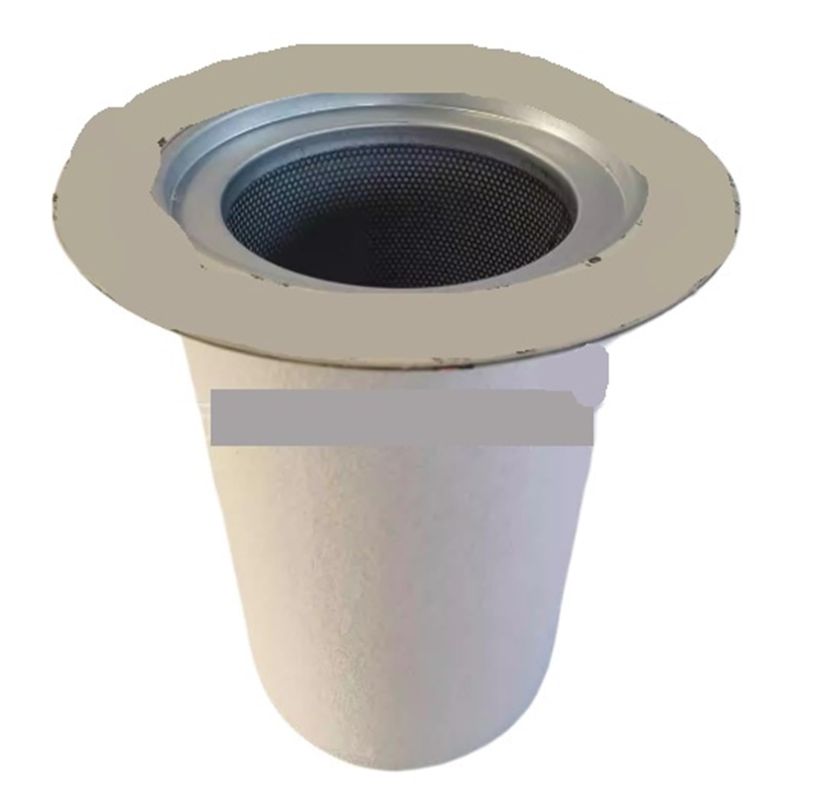 TSCFHGQI Air Oil Separator Fits Air Compressor 24851230 22219174(24851230)