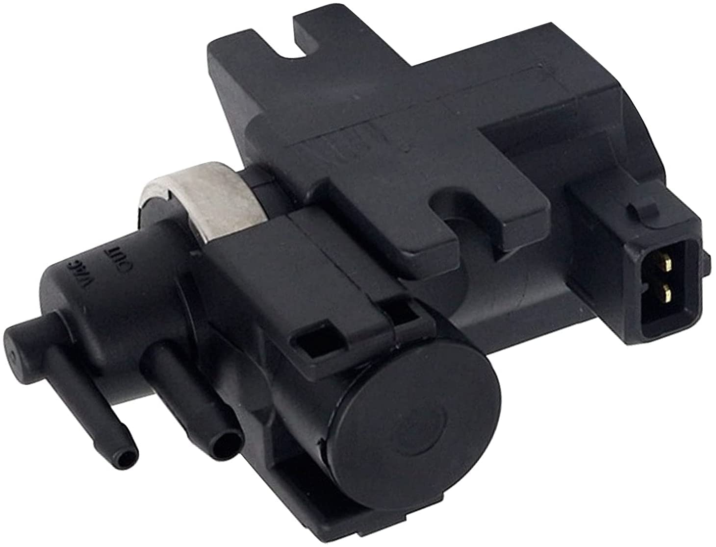 Buy BC3Z9E882A Turbo Wastegate Solenoid Vacuum Valve Compatible with