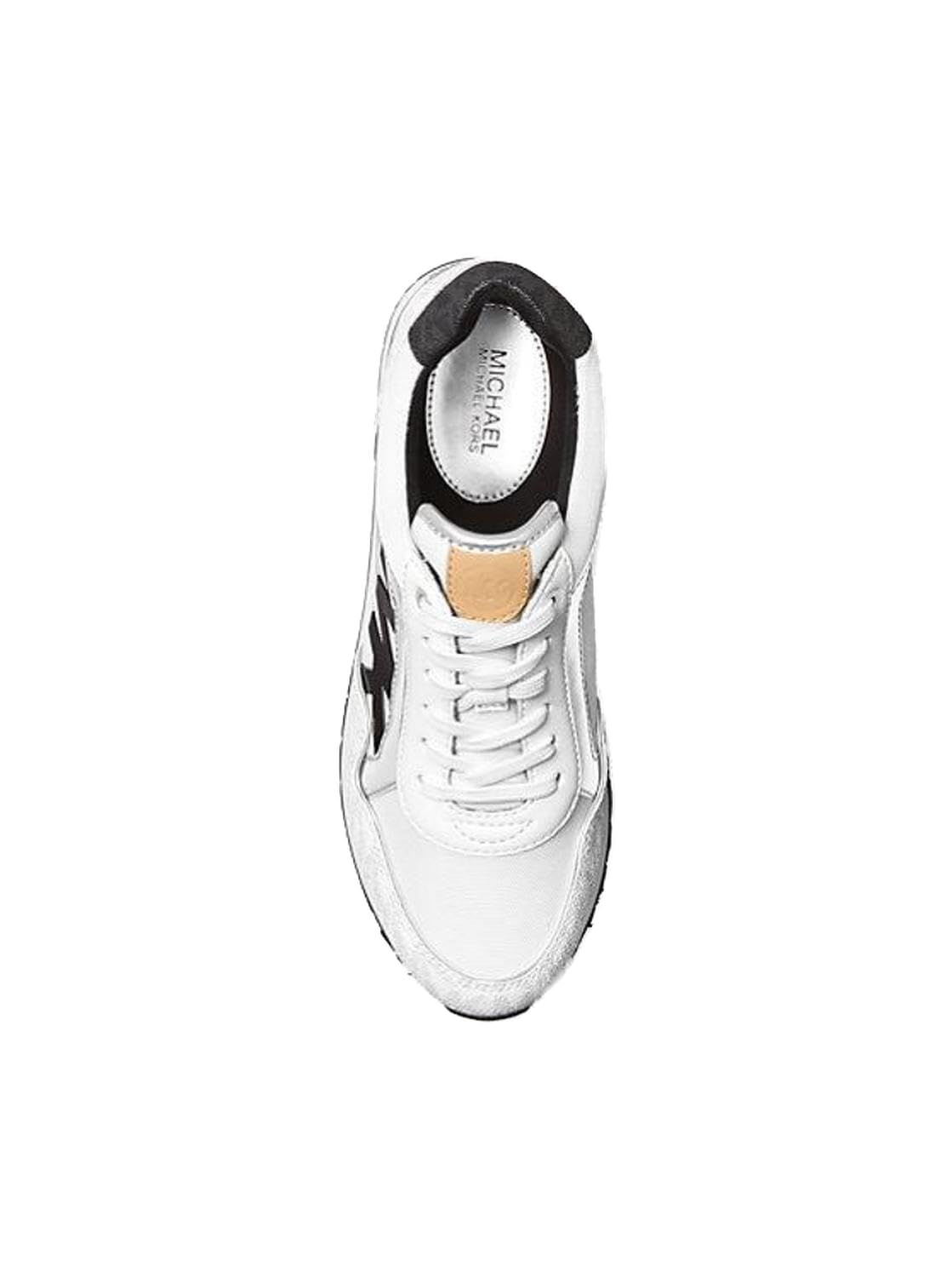 michael kors maddy trainer shoes