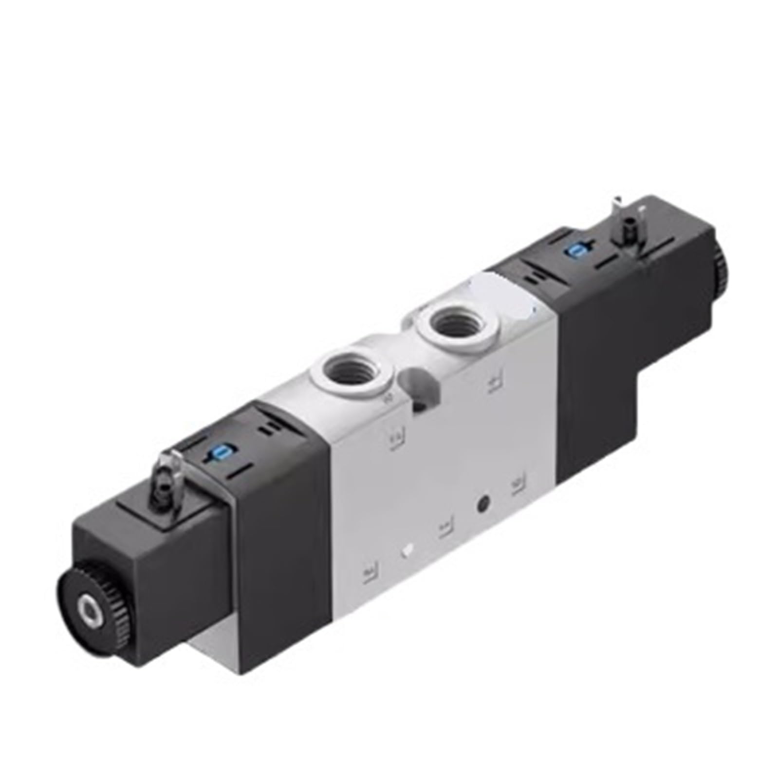 Électrovanne VUVS-L20-M52-MD-G18-F7-1C1 575264 pour système pneumatique industriel