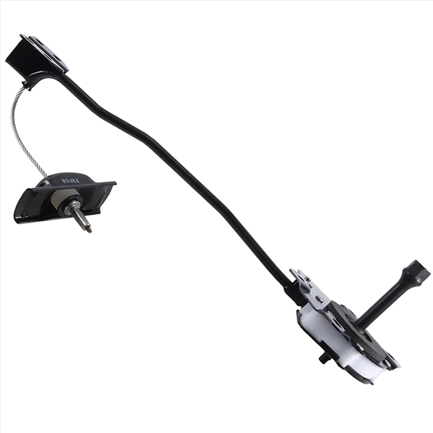 Car Spare Tire Hoist Holder for Mohave 2009-2011 628002J000 62800-2J000 Replacement Automotive Accessories Spare