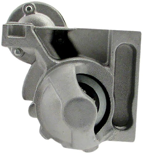 Miniatura 3 de Nuevo motor de arranque compatible con Chevrolet Equinox, Malibu V6 3.4L - 3.9L 2006-2010 Saturn AuraVue reemplaza 8100017 89017755 323-1631