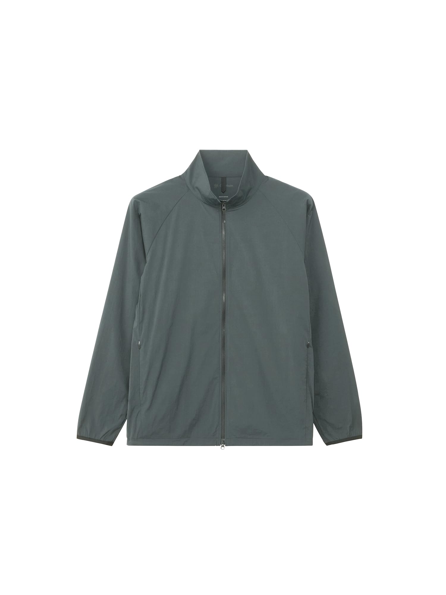 ゴールドウイン リオプティマムトラックジャケット ナイロンジャケット L 新品 ゴールドウイン リオプティマムトラックジャケット ナイロン