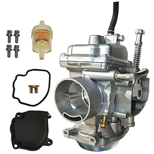 Carburetor For Polaris Magnum 425 (1998 1997 1996 1995) 2x4 4x4 6x6 &1999-2009 Ranger 500 & 2001-2008 Sportsman 500 ATV QUAD Carb