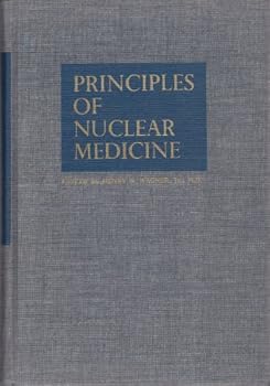 Hardcover Principles of Nuclear Medicine Book