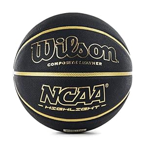 Wilson NCAA Basketbal