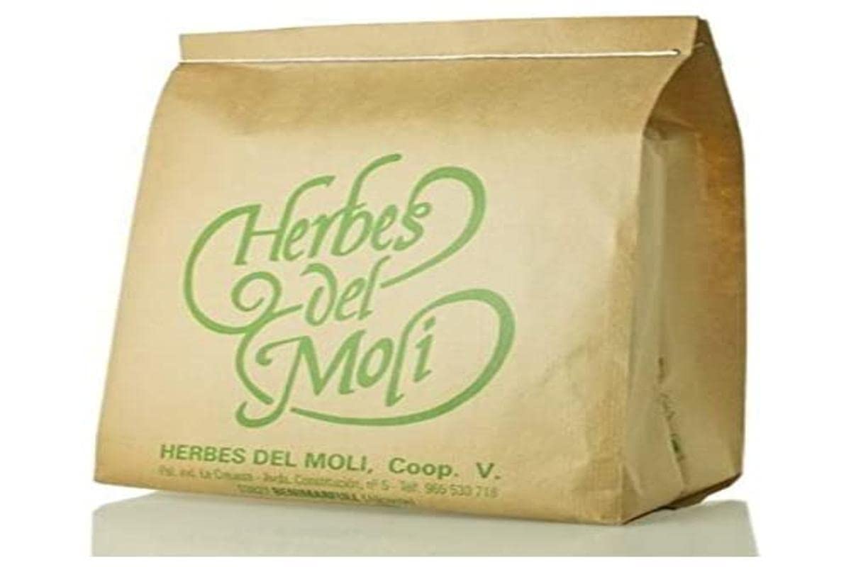 Herbes Del Pimienta Negra Semillas Eco 1 Kg - 500 g