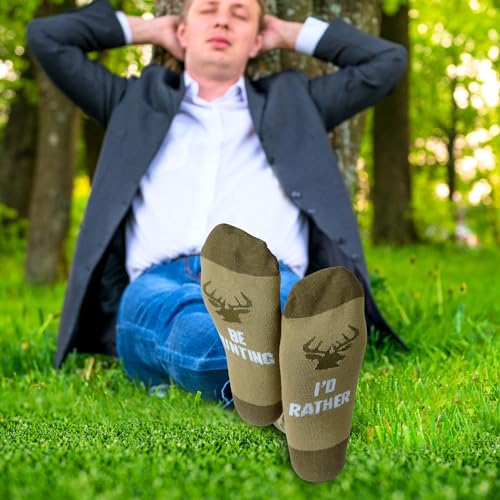 Nucinzua Christmas Stocking Stuffers Gifts for Men,Stocking Stuffers for Teens Boy,Valentines Socks Gifts for Him Dad Husband - Image 6