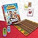 Subway Surfers – The boardgame – Board Game by Just Games - 2-4 Players – Board Games for Family - 30 Minutes of Gameplay – Kids and Adults Ages 6+ - Multilingual