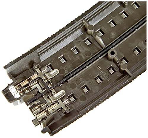 Märklin 24430 H0 Gleis gebogen 30 Grad, 6er Set – Bild 5