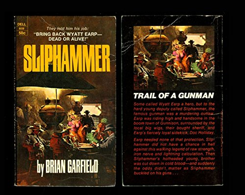 Sliphammer B000RWFG50 Book Cover