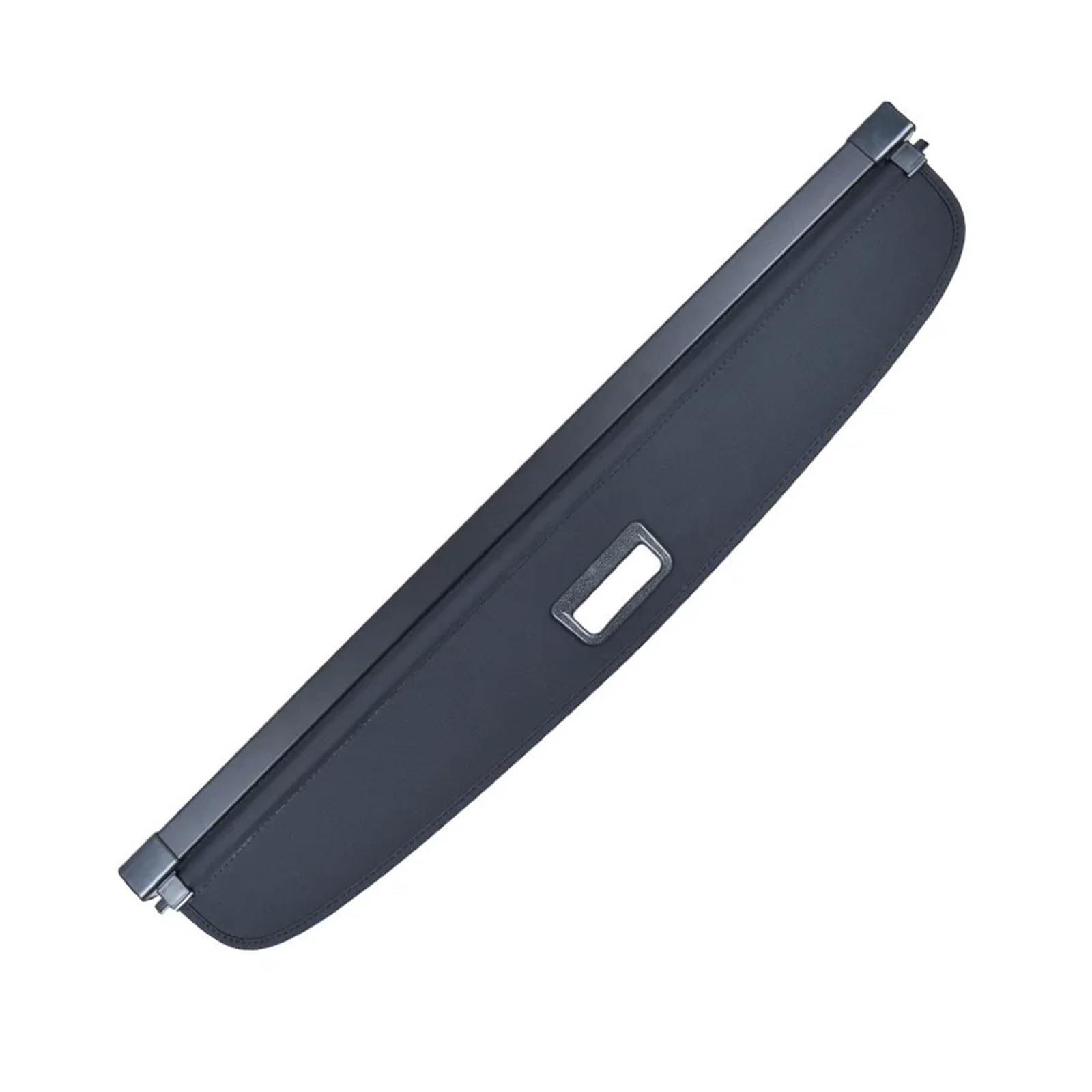 Cache-bagages pour Q3 2013-2015 tablette arrière contre les vols