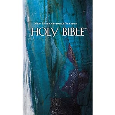Holy Bible