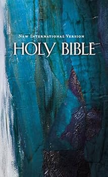 Holy Bible: New International Version (NIV)