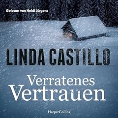 Verratenes Vertrauen cover art