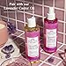 Heritage Store Lavender Flower Water & Glycerine Benefits Skin, Hair & More Aromatherapy Mist Spray 8 oz
