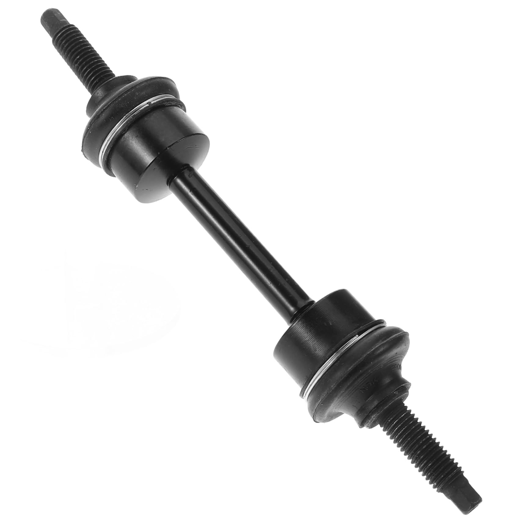Barra estabilizadora delantera Amosfun para suspension de vehiculos turismo 8