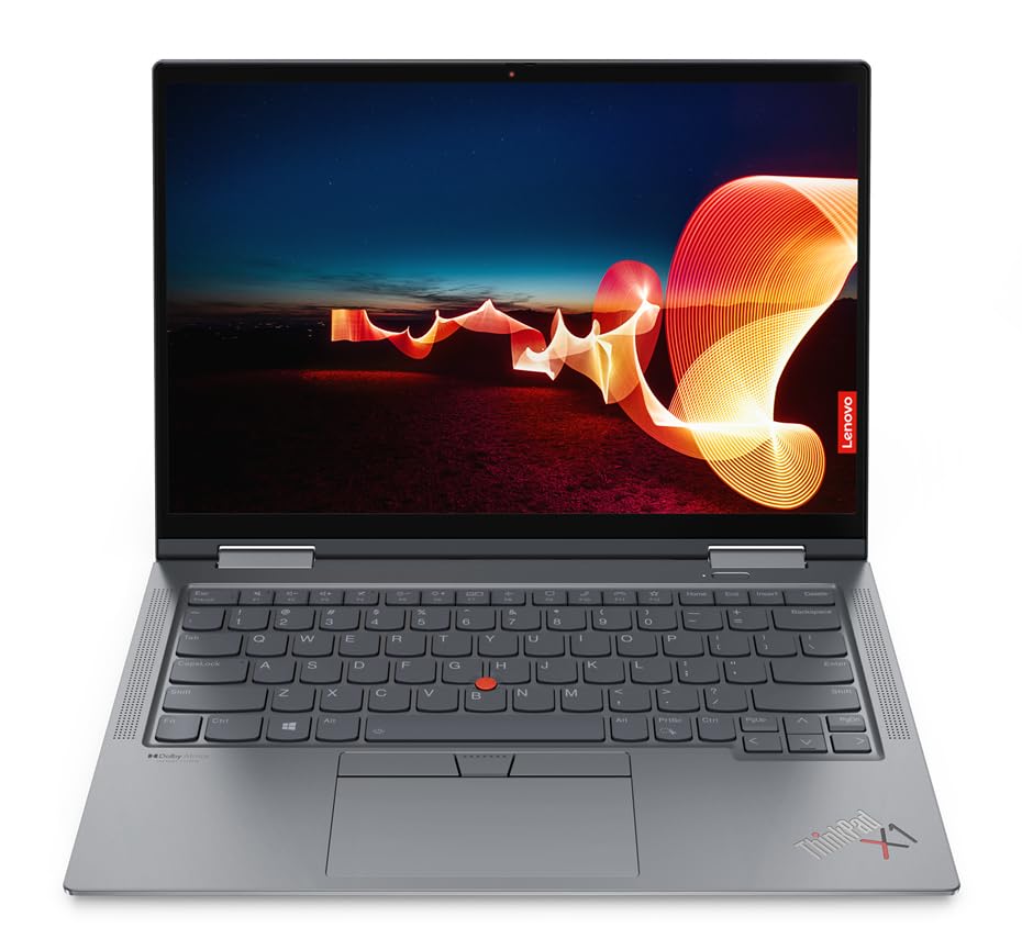 Lenovo ThinkPad X1 Yoga Gen 6 (2 en 1) | Pantalla táctil de 14