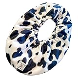 Critter Cuddler Small Animal Carrier Bonding Pouch (Farm Animals - Cow)
