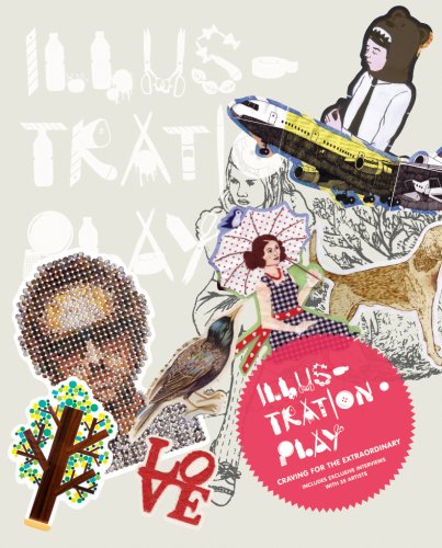 Télécharger Illustration Play : Craving for the extraordinary. PDF Ebook En Ligne