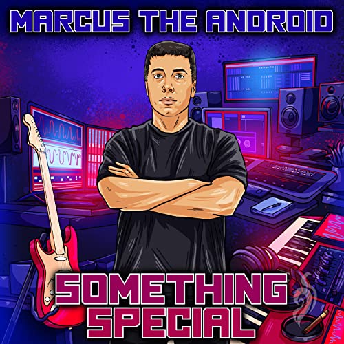 Play Dotted Line by Marcus the Android on Amazon Music