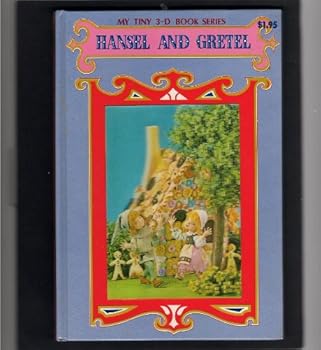Hansel and Gretel