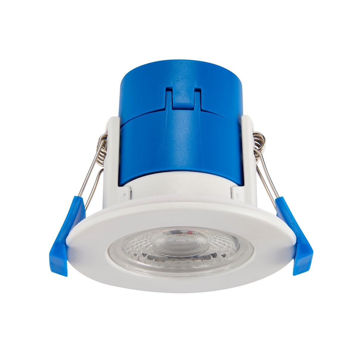 Luminosa Lighting Luminosa Alto 32W 32W Recessed Downlight Matt Paint White