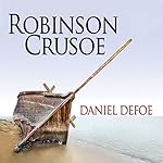 Cover of Robinson Crusoe
