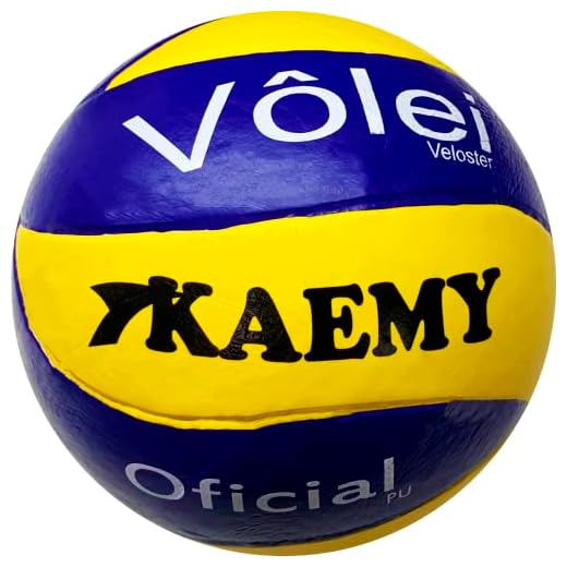 Bola Vôlei Veloster