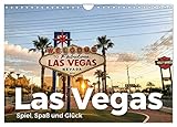 Eine charmante Reise nach Las Vegas. , von Autor(in): M. Scott