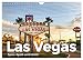 Produktbild Las Vegas - Spiel, Spaß und Glück (Wandkalender 2025 DIN A4 quer), CALVENDO Monatskalender