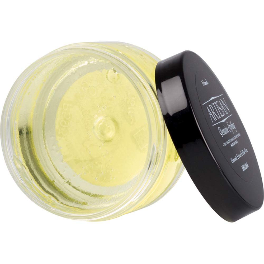Nook Artisan BRILLINA Cera Brillante effetto Lucido 100 ml