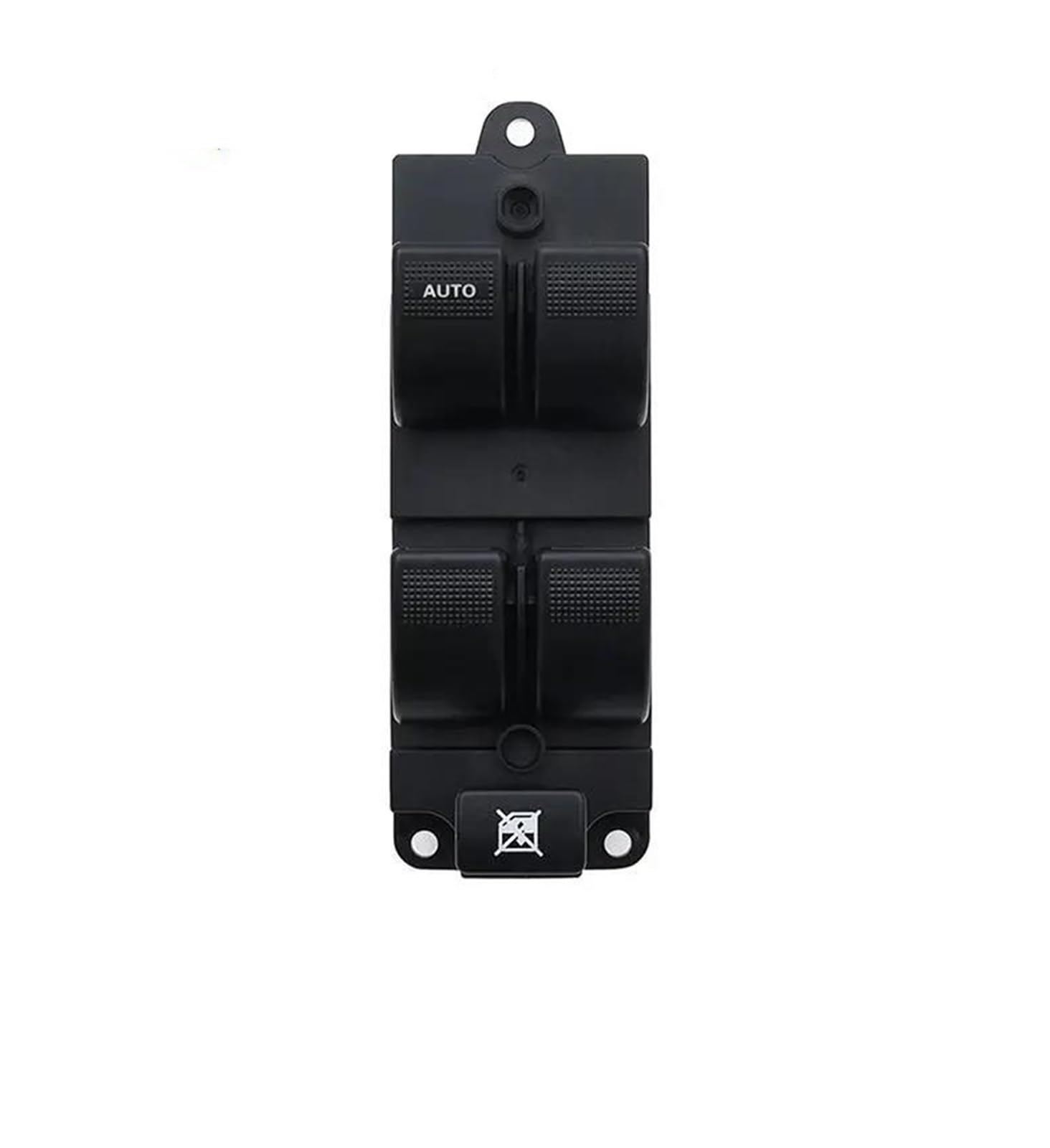Bouton-poussoir UE8D-66-350 pour réparer la vitre bloquée de votre BT-50