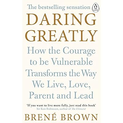 Daring Greatly
