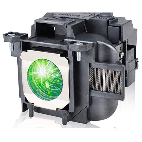 Lámpara de proyector de repuesto Compatible EB-X04 EB-X27 EB-X29 EB-X31 EB-X36 EX3240 EX5240 EX5250 EX7240 EX9200 FIT PARA EPSON ELPLP88 V13H010L88 Lámpara de proyector Bombilla para proyector