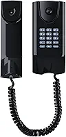 INTELBRAS Interfone Dedicado Para Apartamento Tdmi 300 Preto