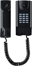 INTELBRAS Interfone Dedicado Para Apartamento Tdmi 300 Preto