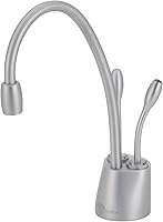 Vista 8 de Insinkerator Designer Series 1100 – Dispensador de agua fría y caliente, F-HC1100SN, 0 volts