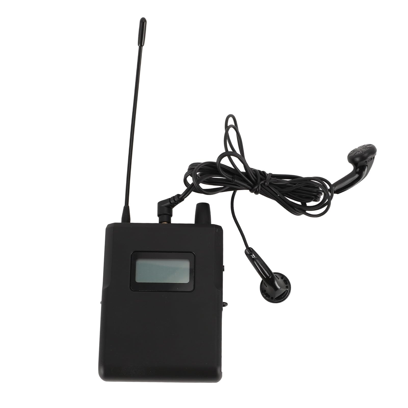Trasmissione Stabile, Suono Chiaro, di Guida Turistica Wireless Anti-interferenza, con società di Traduzione Professionale, per Guida Turistica, Traduttore di Musei