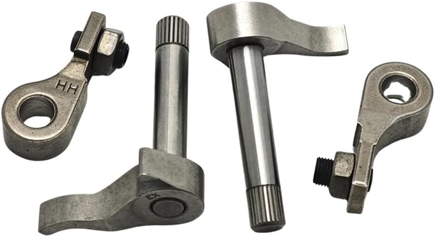 Suitable For GX35 GX35NT HHT35S GX 35 Mower Engine Motor Valve Tappet Rocker Arm Assembly