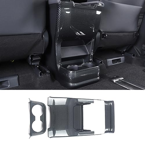 Accesorios para Toyota Sienna 2021-2024 Protector Portavasos