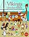 Vikings Sticker Book (Sticker Books)