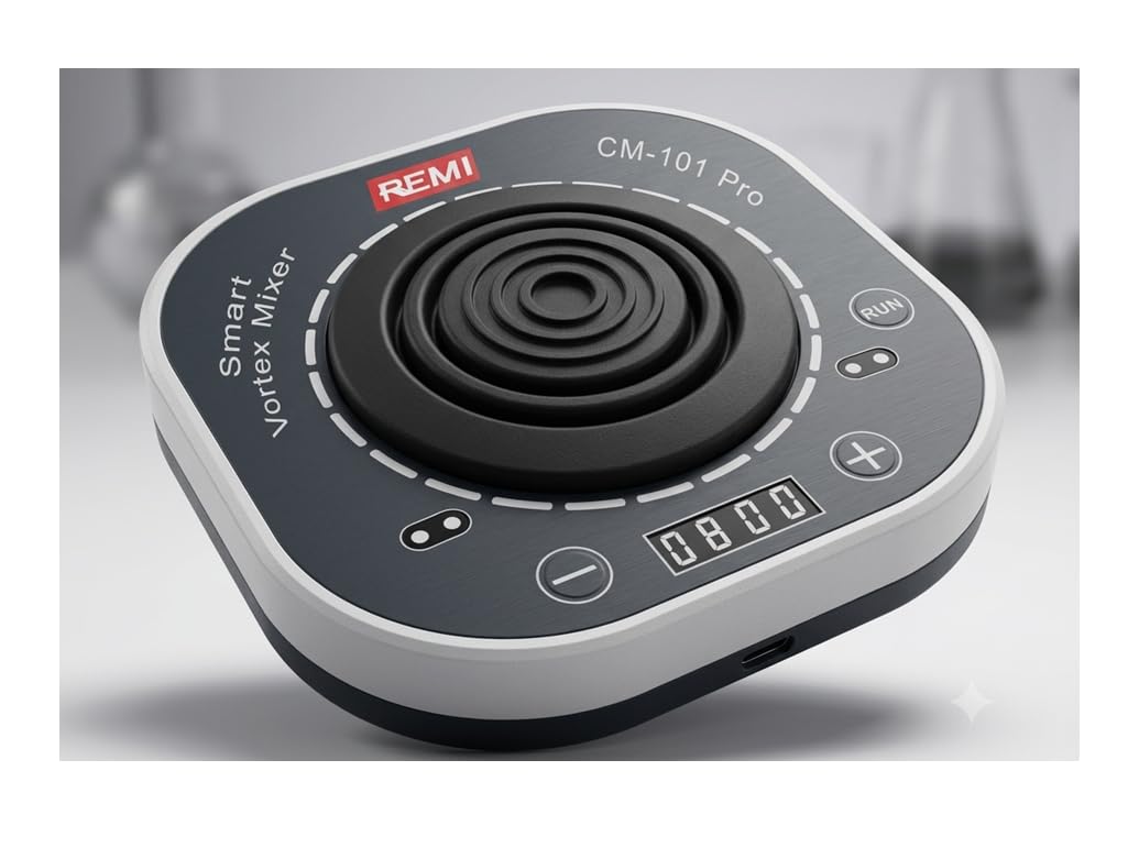 Vortex α-2002 カーアラームシステム Smart Vortex Mixer (CM-101 Pro) Automatic start/stop on sensing
