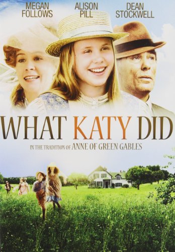 What Katy Did [Edizione: Stati Uniti]