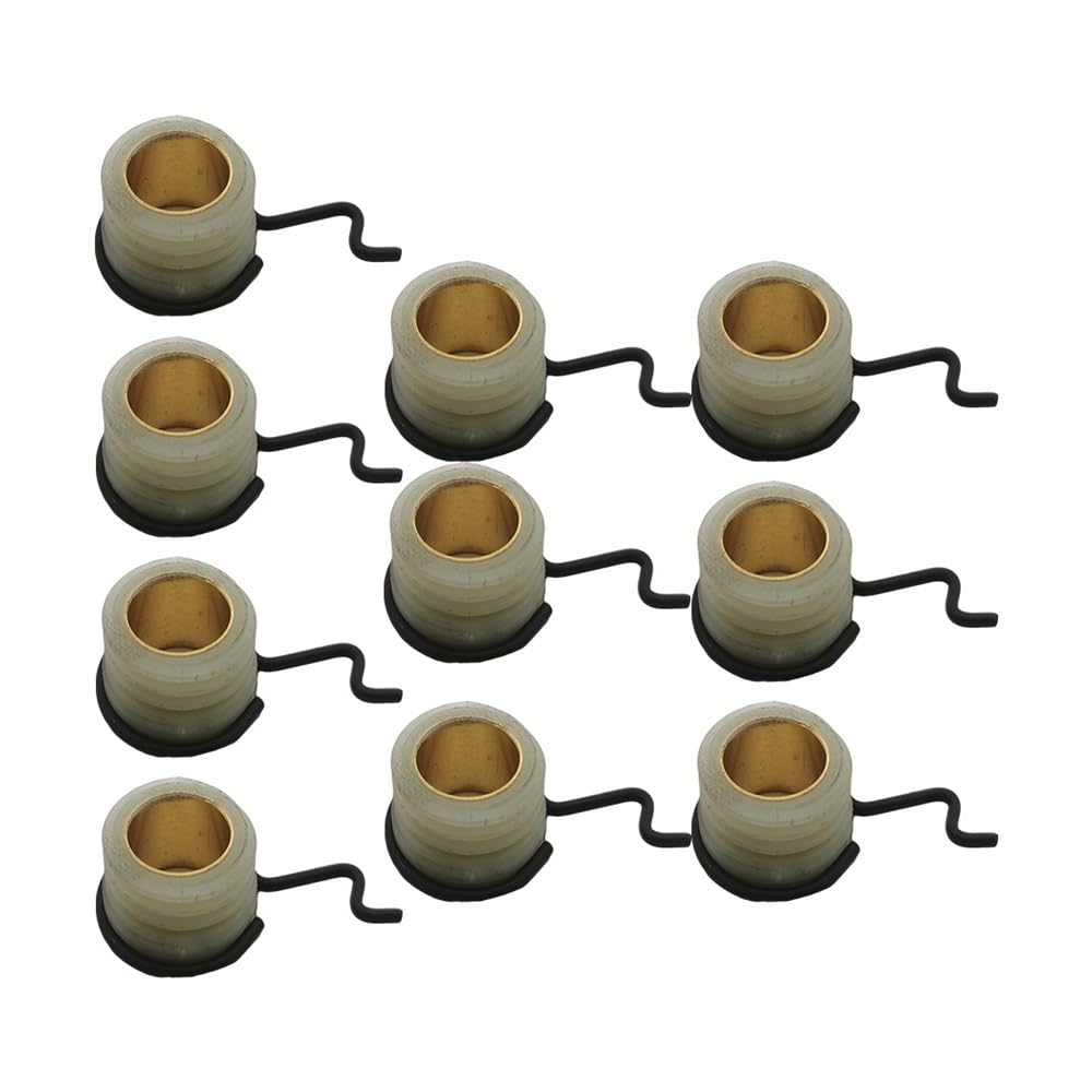Kit engrenage vis sans fin pour tronçonneuse Stihl MS250 MS230 025 023, 10 pièces
