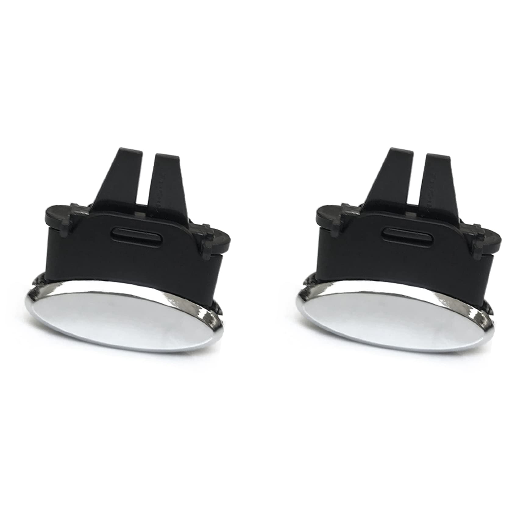 Clips de climatisation GranCabrio Finition d'origine pour grille d'aération