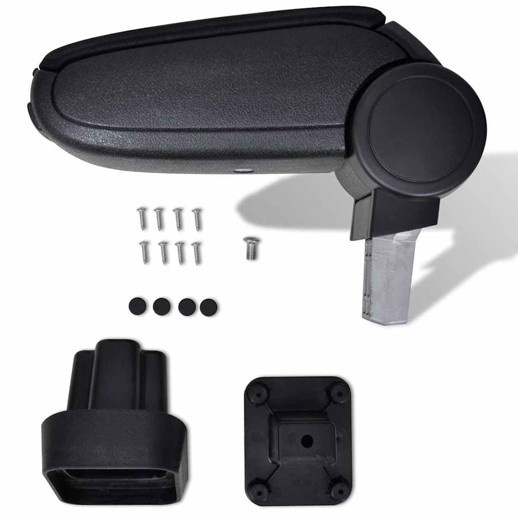 Verstellbare Armlehne mit Staufach für Suzuki SX4 ab 2007
