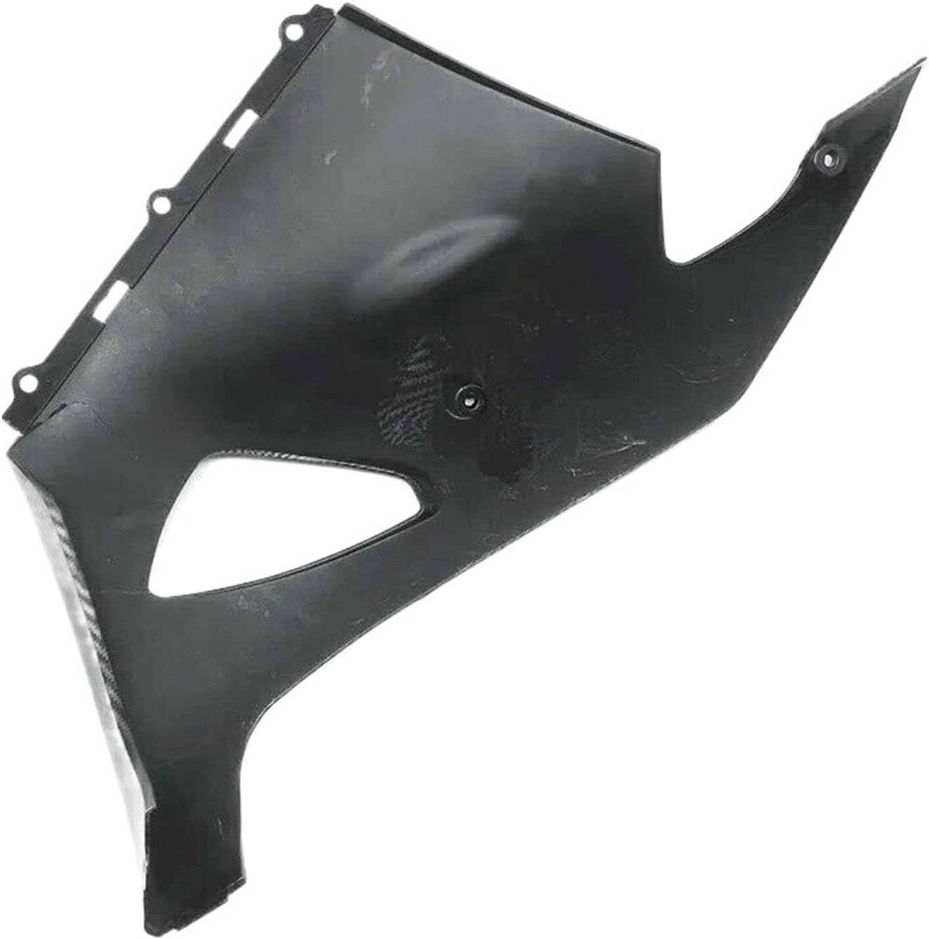 ISIATUGQ Kawasaki ZX-14R 2006-2020 フェアリング装飾パネル