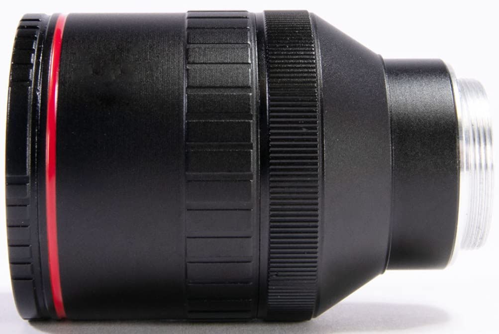 Amazon.com : Aida Imaging CS-Mount 2.8-12mm Varifocal 3 Megapixel