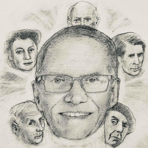 DREAM WARRIORS: Exploring the world of the surrealists...